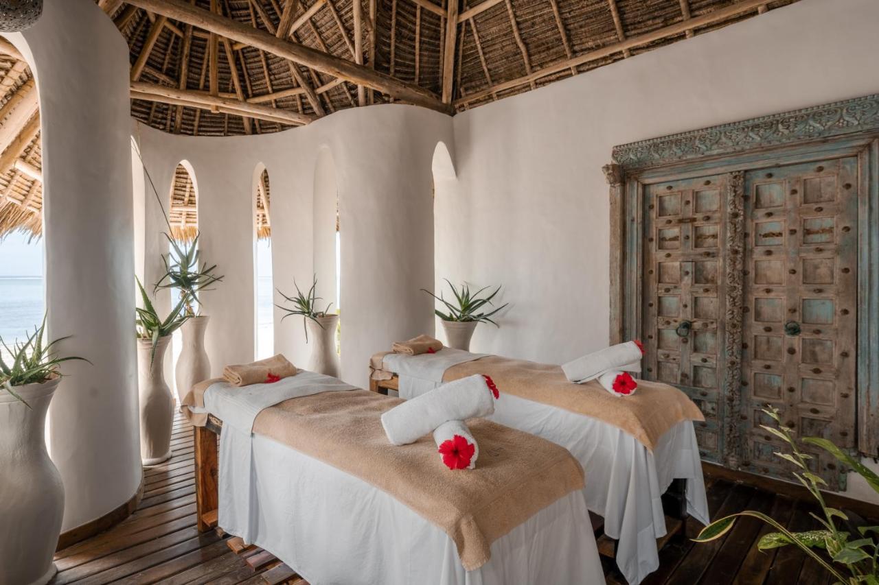 Xanadu Luxury Villas & Retreat Zanzibar Bwejuu Ngoại thất bức ảnh