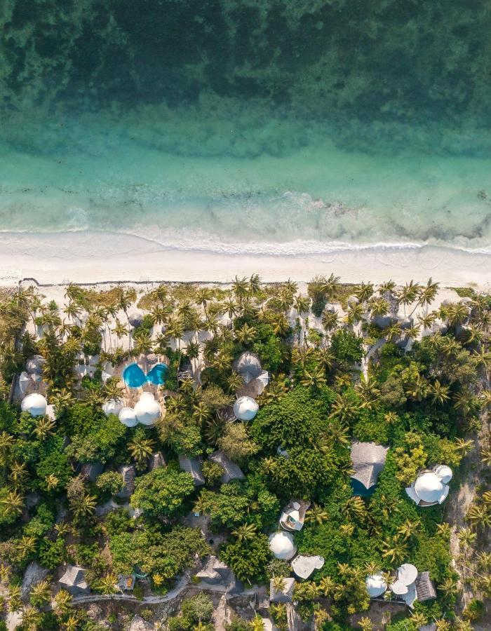 Xanadu Luxury Villas & Retreat Zanzibar Bwejuu Ngoại thất bức ảnh