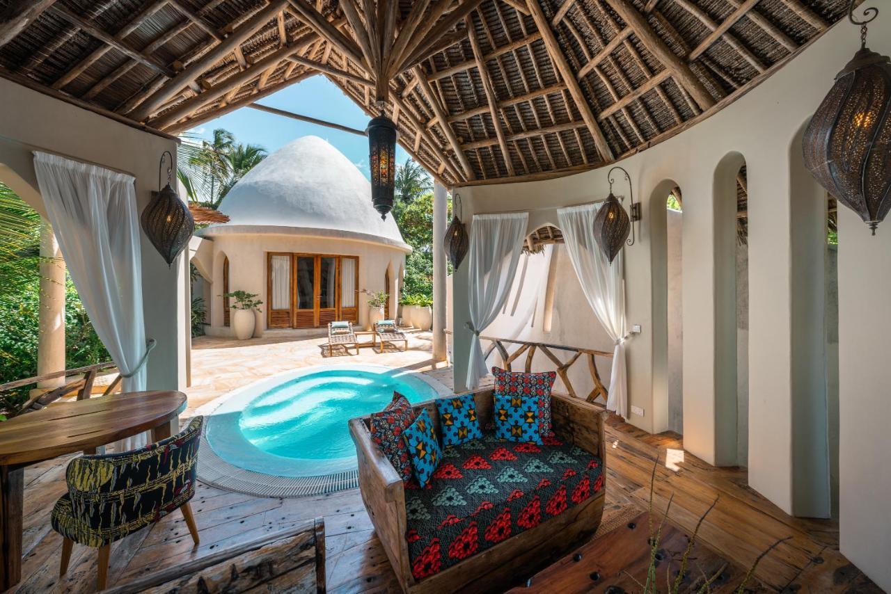 Xanadu Luxury Villas & Retreat Zanzibar Bwejuu Ngoại thất bức ảnh