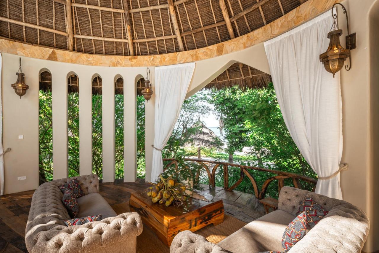 Xanadu Luxury Villas & Retreat Zanzibar Bwejuu Ngoại thất bức ảnh