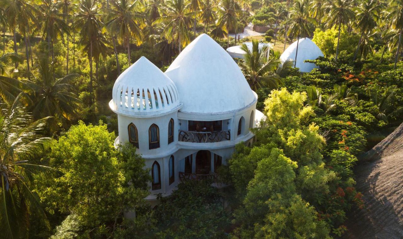 Xanadu Luxury Villas & Retreat Zanzibar Bwejuu Ngoại thất bức ảnh