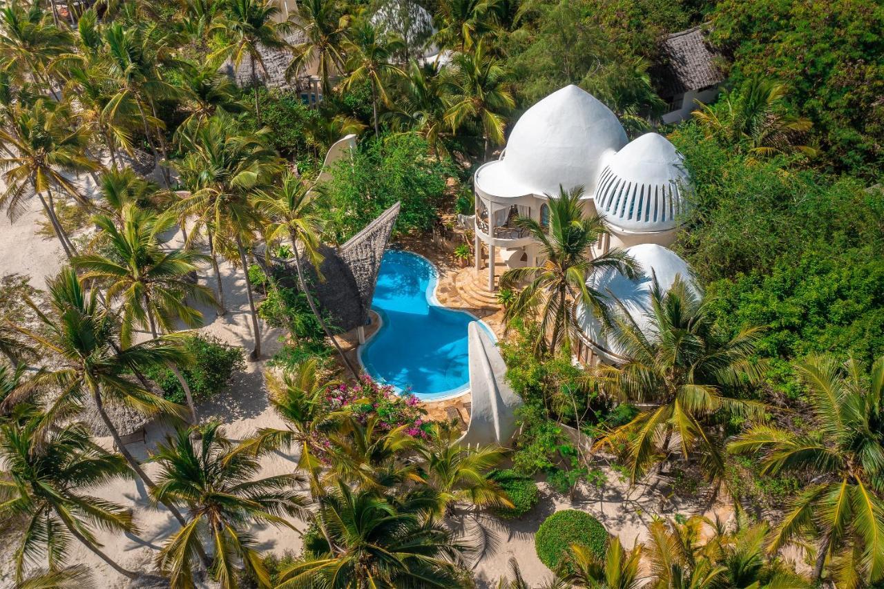 Xanadu Luxury Villas & Retreat Zanzibar Bwejuu Ngoại thất bức ảnh