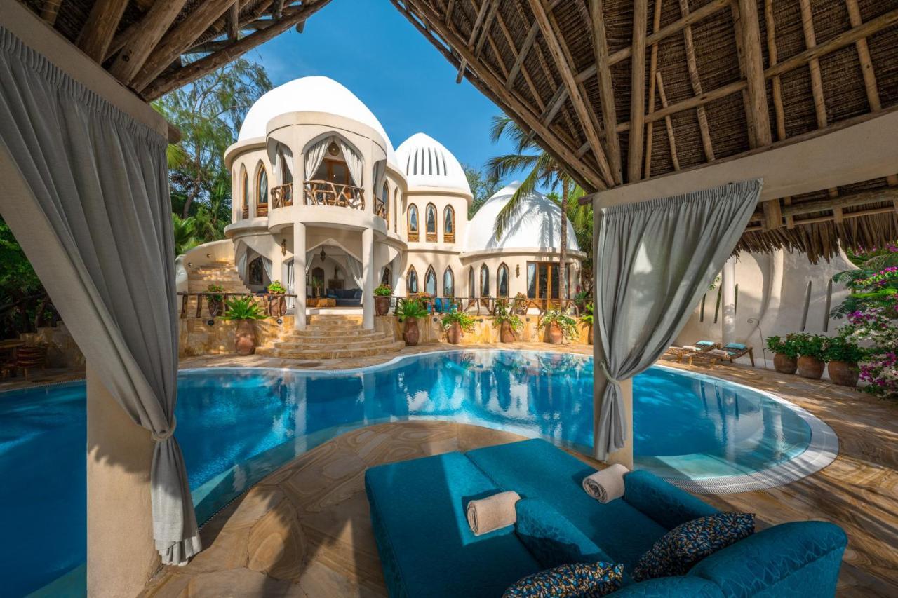 Xanadu Luxury Villas & Retreat Zanzibar Bwejuu Ngoại thất bức ảnh