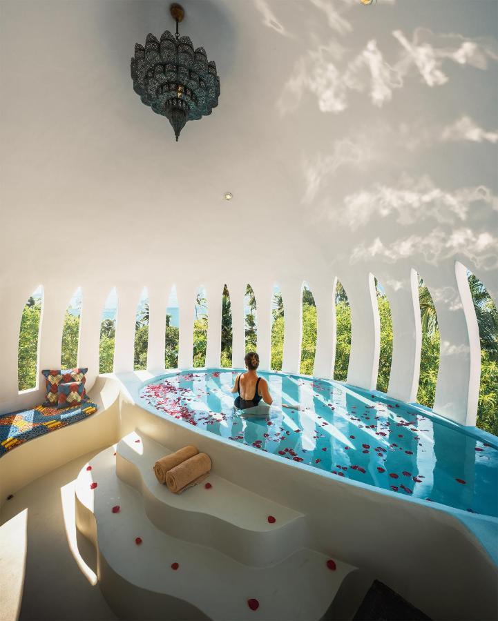 Xanadu Luxury Villas & Retreat Zanzibar Bwejuu Ngoại thất bức ảnh